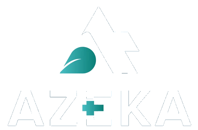 Azeka Global Trade FZCO