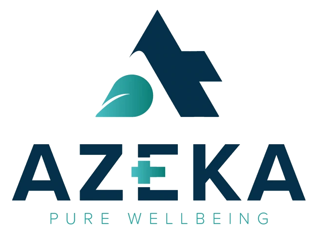 Azeka Health — Pure Wellbeing