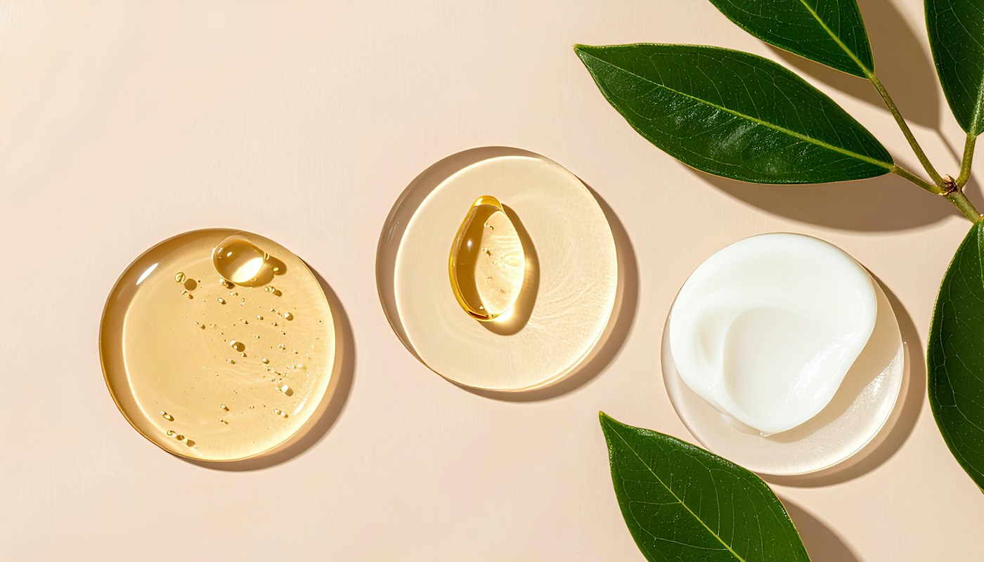 Cosmetics & Personal Care